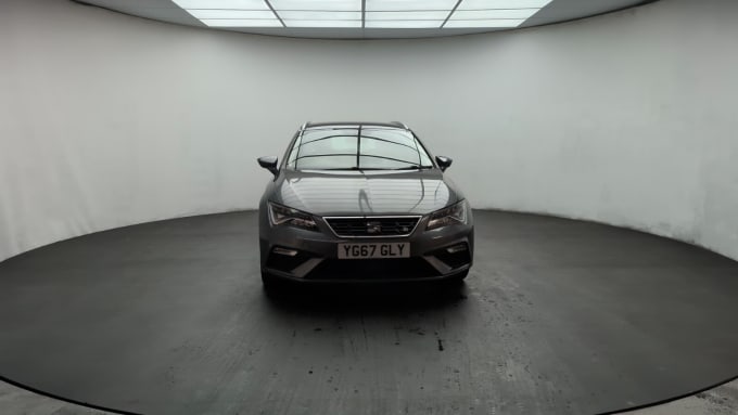2025 Seat Leon