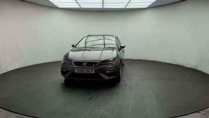 2025 Seat Leon