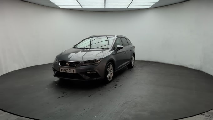 2025 Seat Leon