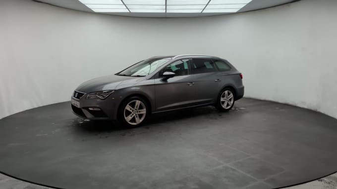 2025 Seat Leon