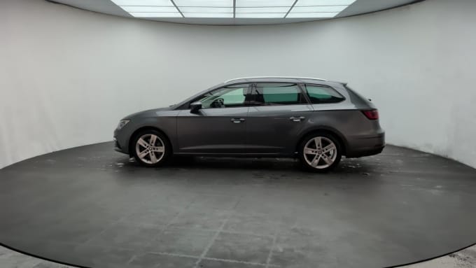 2025 Seat Leon