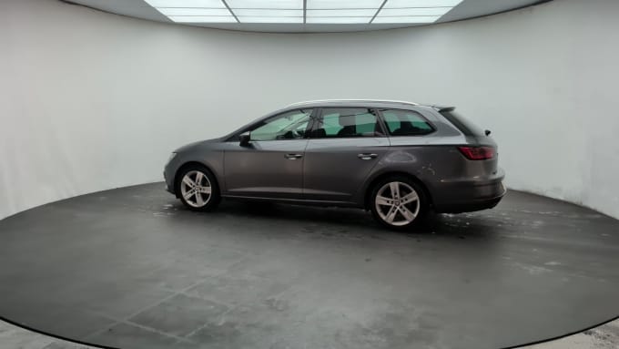 2025 Seat Leon