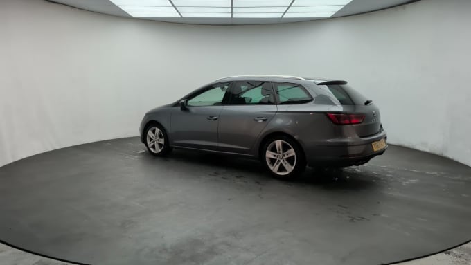 2025 Seat Leon