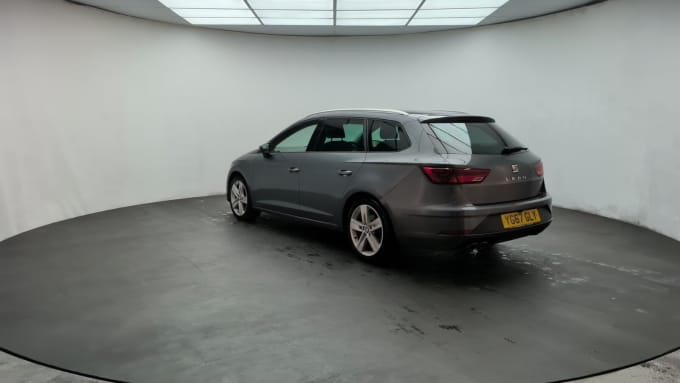 2025 Seat Leon