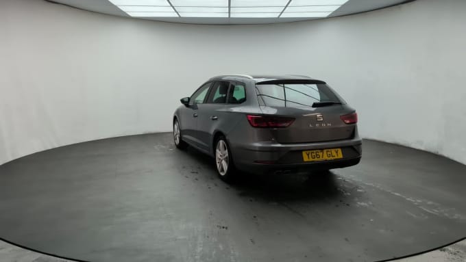 2025 Seat Leon