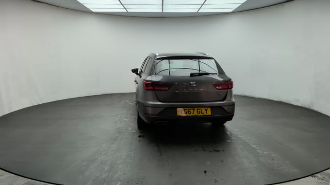 2025 Seat Leon