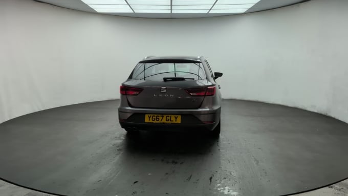 2025 Seat Leon