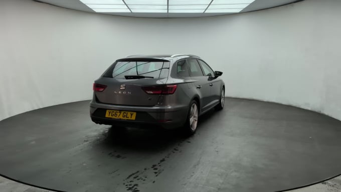 2025 Seat Leon