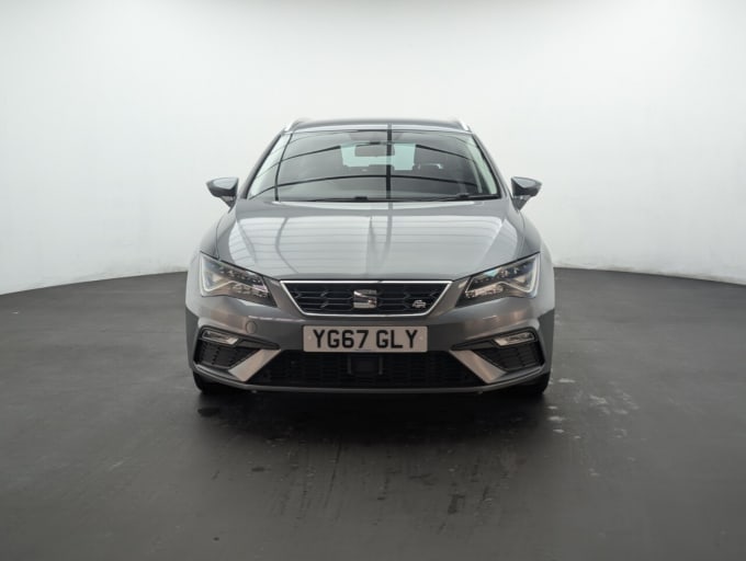 2025 Seat Leon