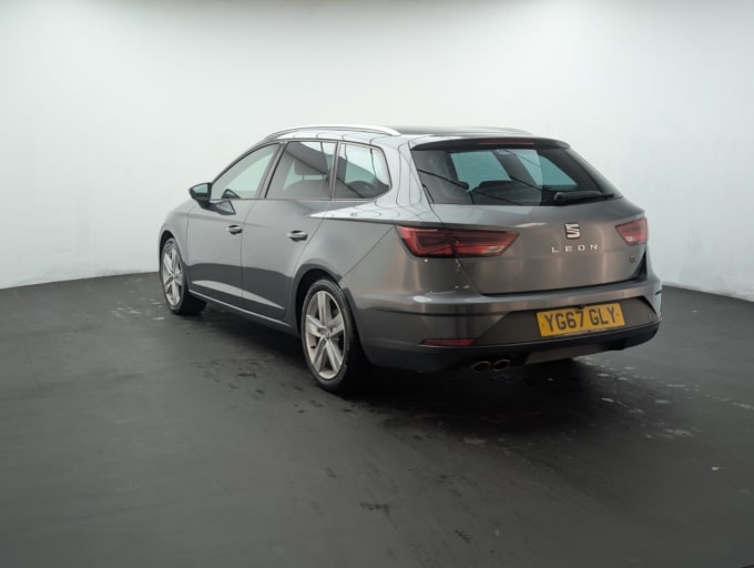 2025 Seat Leon