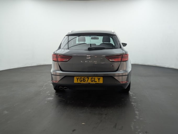 2025 Seat Leon