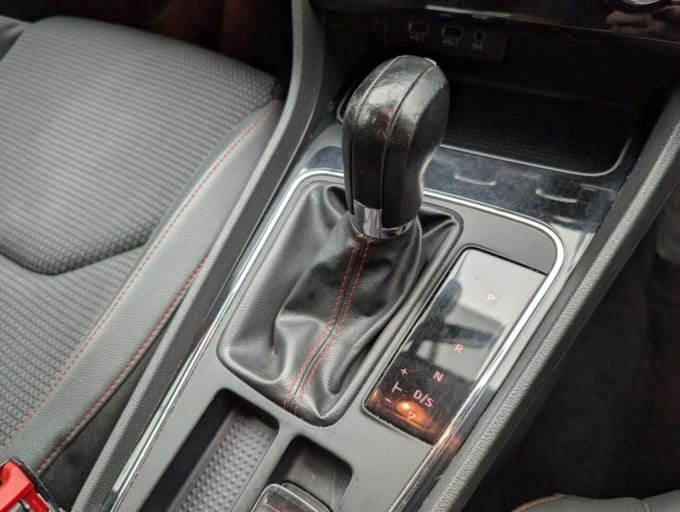 2025 Seat Leon
