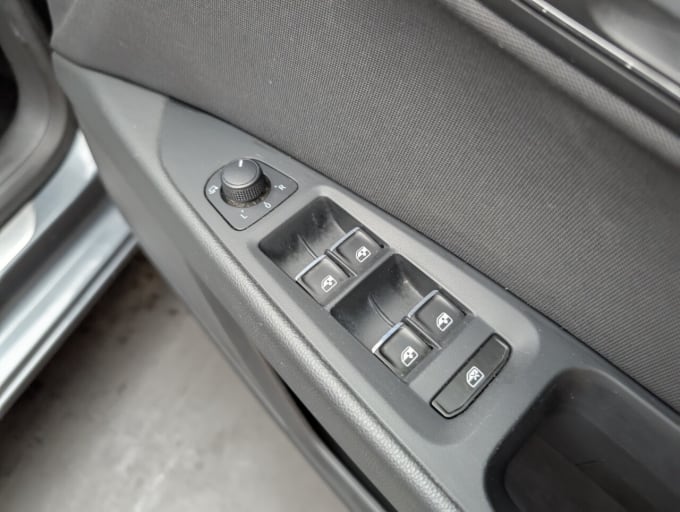2025 Seat Leon
