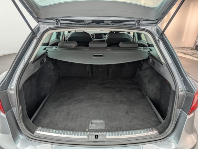2025 Seat Leon