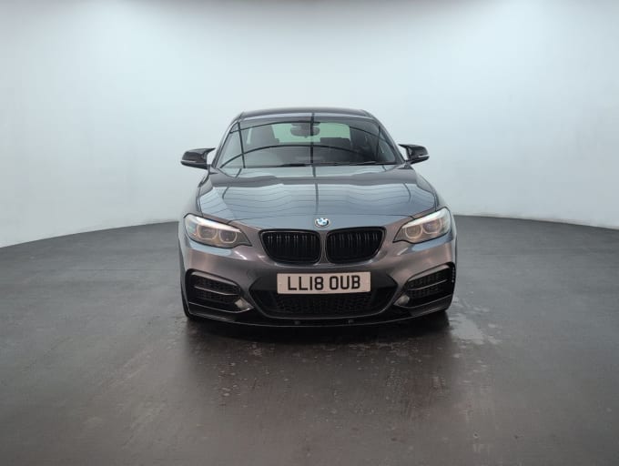 2025 BMW 2 Series