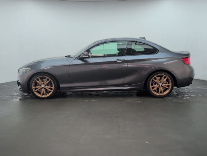 2025 BMW 2 Series