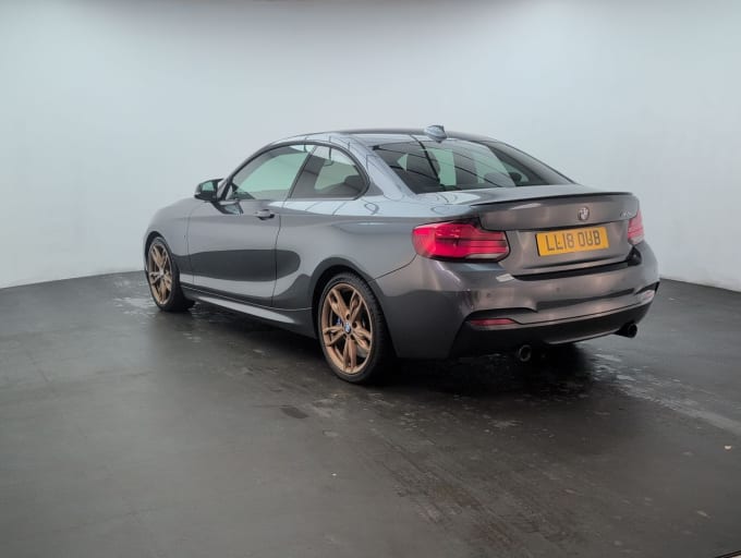 2025 BMW 2 Series