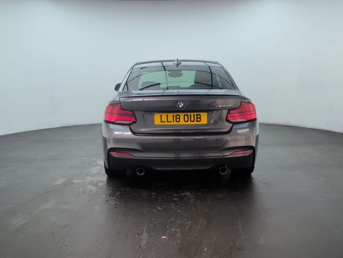 2025 BMW 2 Series