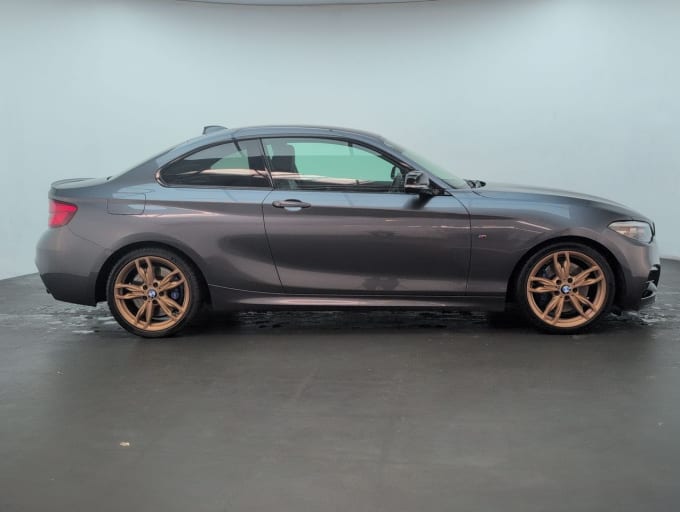 2025 BMW 2 Series