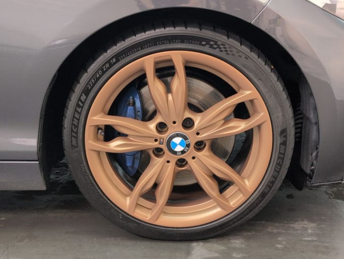 2025 BMW 2 Series