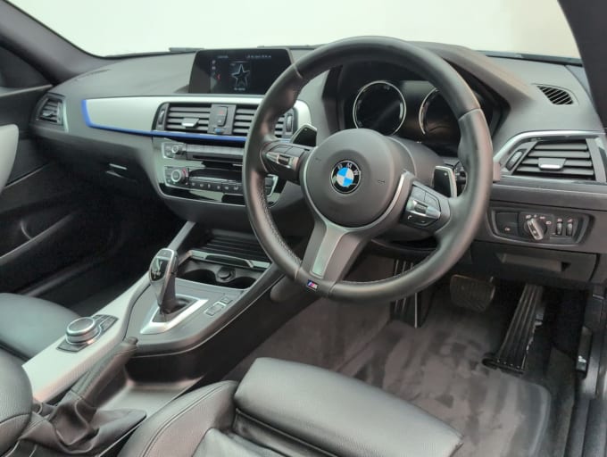 2025 BMW 2 Series