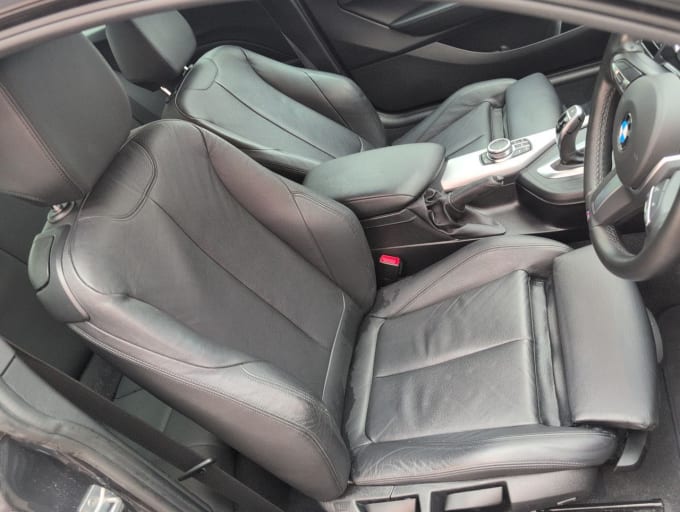 2025 BMW 2 Series