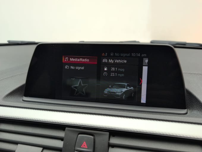 2025 BMW 2 Series