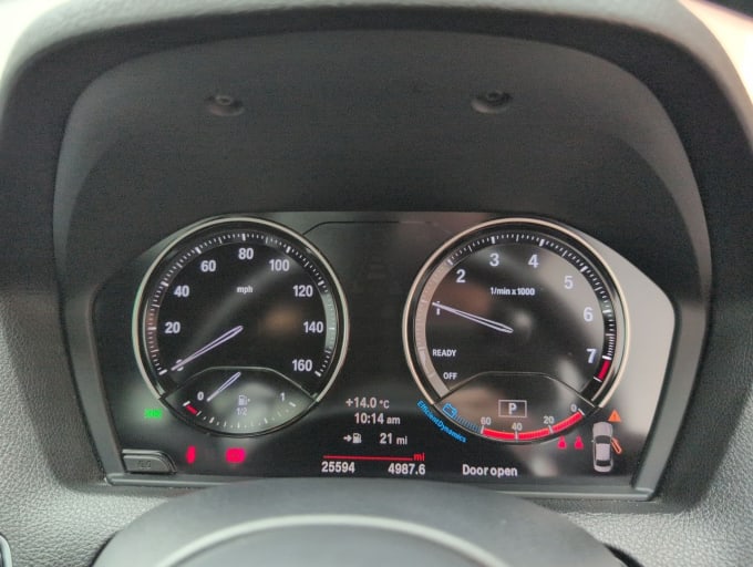 2025 BMW 2 Series