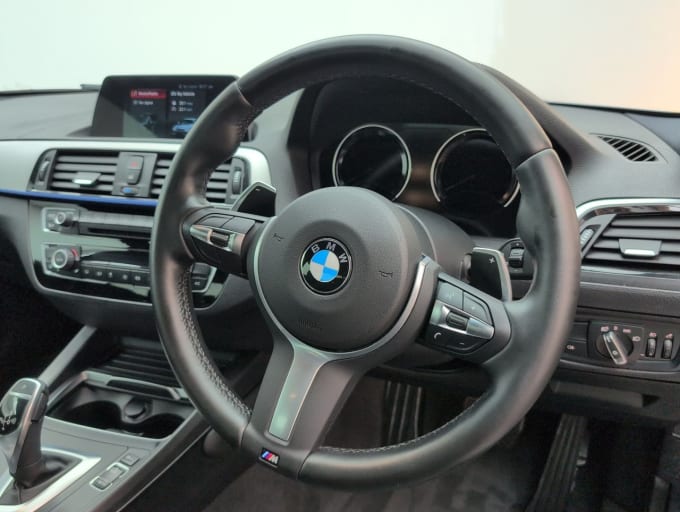 2025 BMW 2 Series