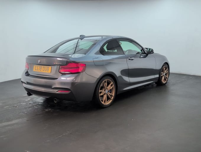 2025 BMW 2 Series