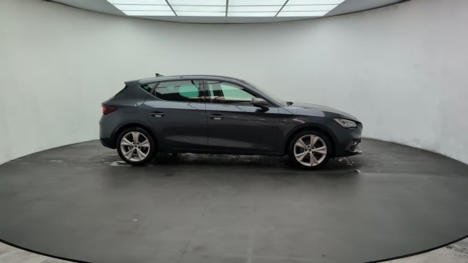 2025 Seat Leon