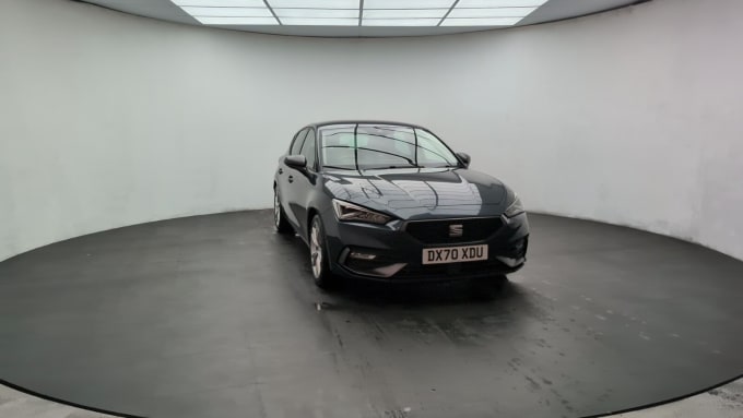 2025 Seat Leon