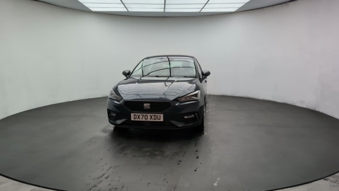 2025 Seat Leon