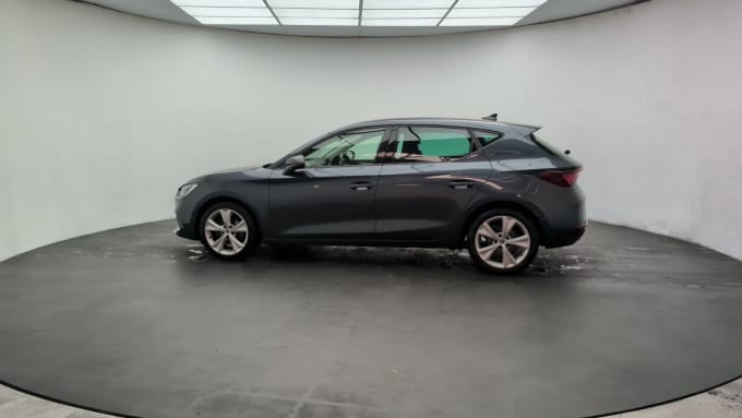 2025 Seat Leon