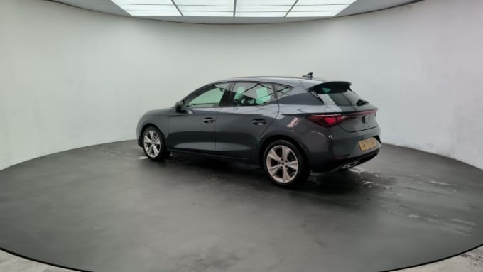 2025 Seat Leon