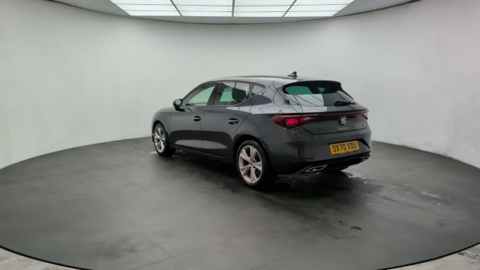 2025 Seat Leon