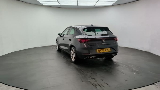 2025 Seat Leon
