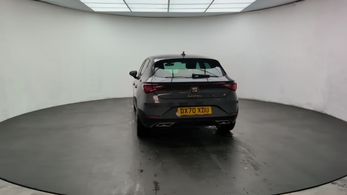 2025 Seat Leon