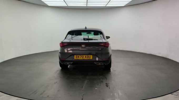 2025 Seat Leon