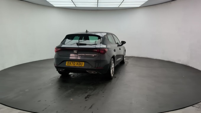 2025 Seat Leon