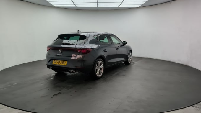 2025 Seat Leon