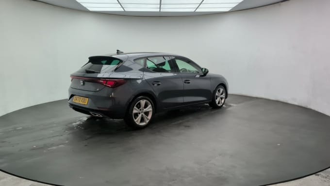 2025 Seat Leon
