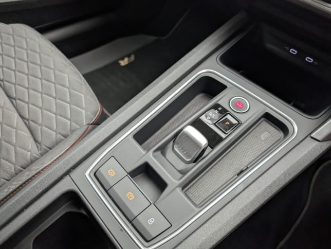 2025 Seat Leon