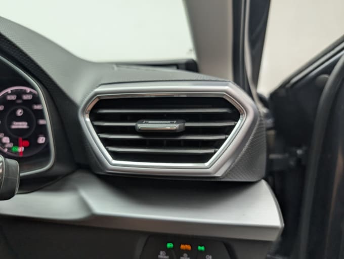 2025 Seat Leon