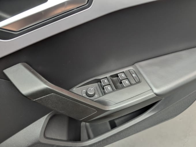 2025 Seat Leon