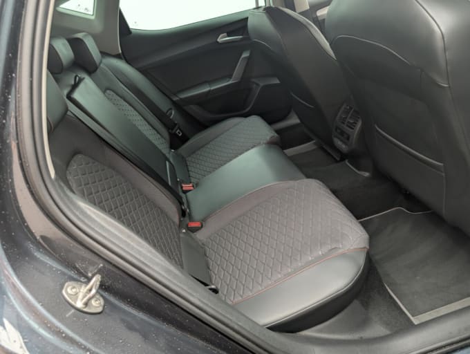 2025 Seat Leon