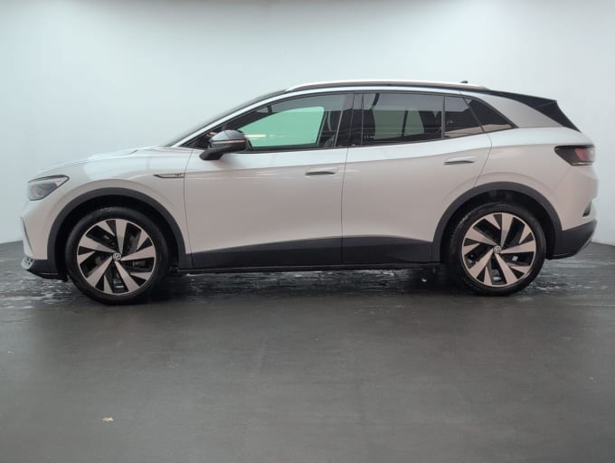 2025 Volkswagen 181