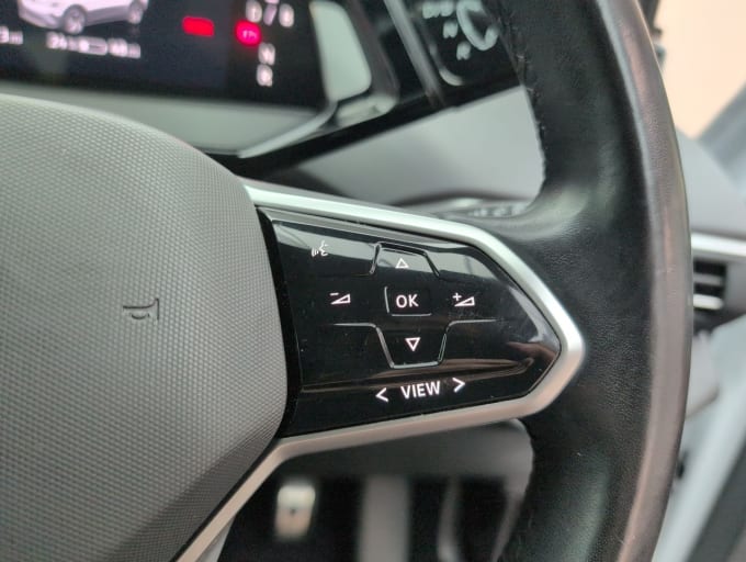 2025 Volkswagen 181
