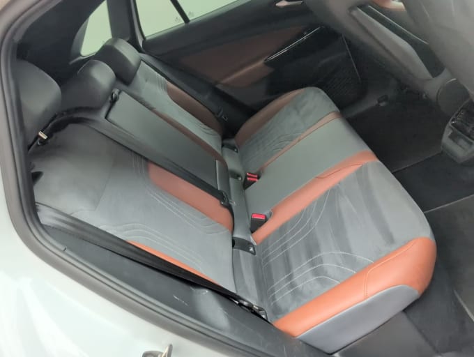 2025 Volkswagen 181