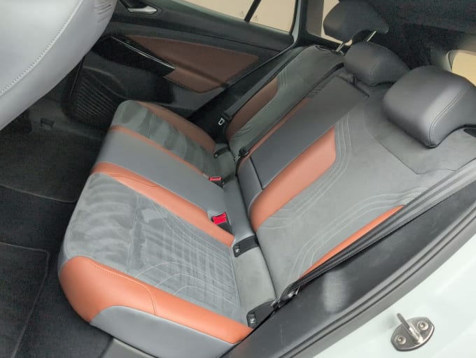 2025 Volkswagen 181